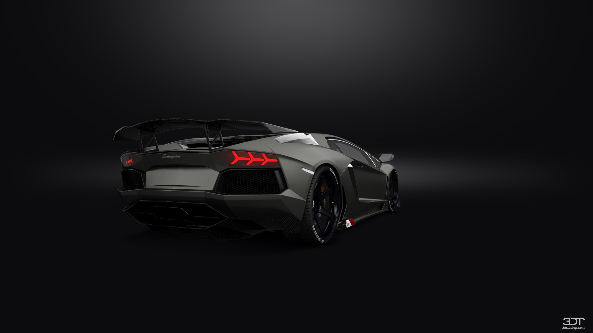 Lamborghini Aventador 2 Door Coupe 2012 Images
