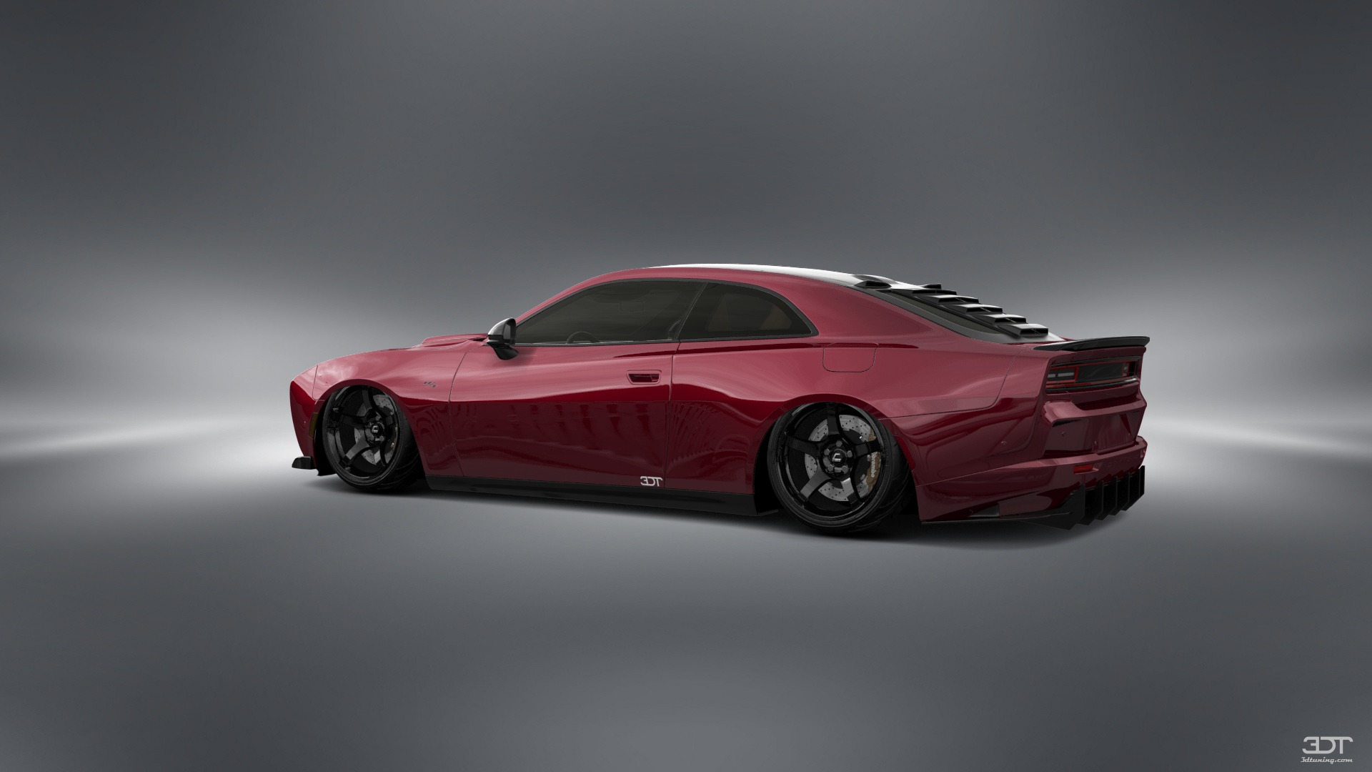 Dodge Charger 2 Door Coupe 2024