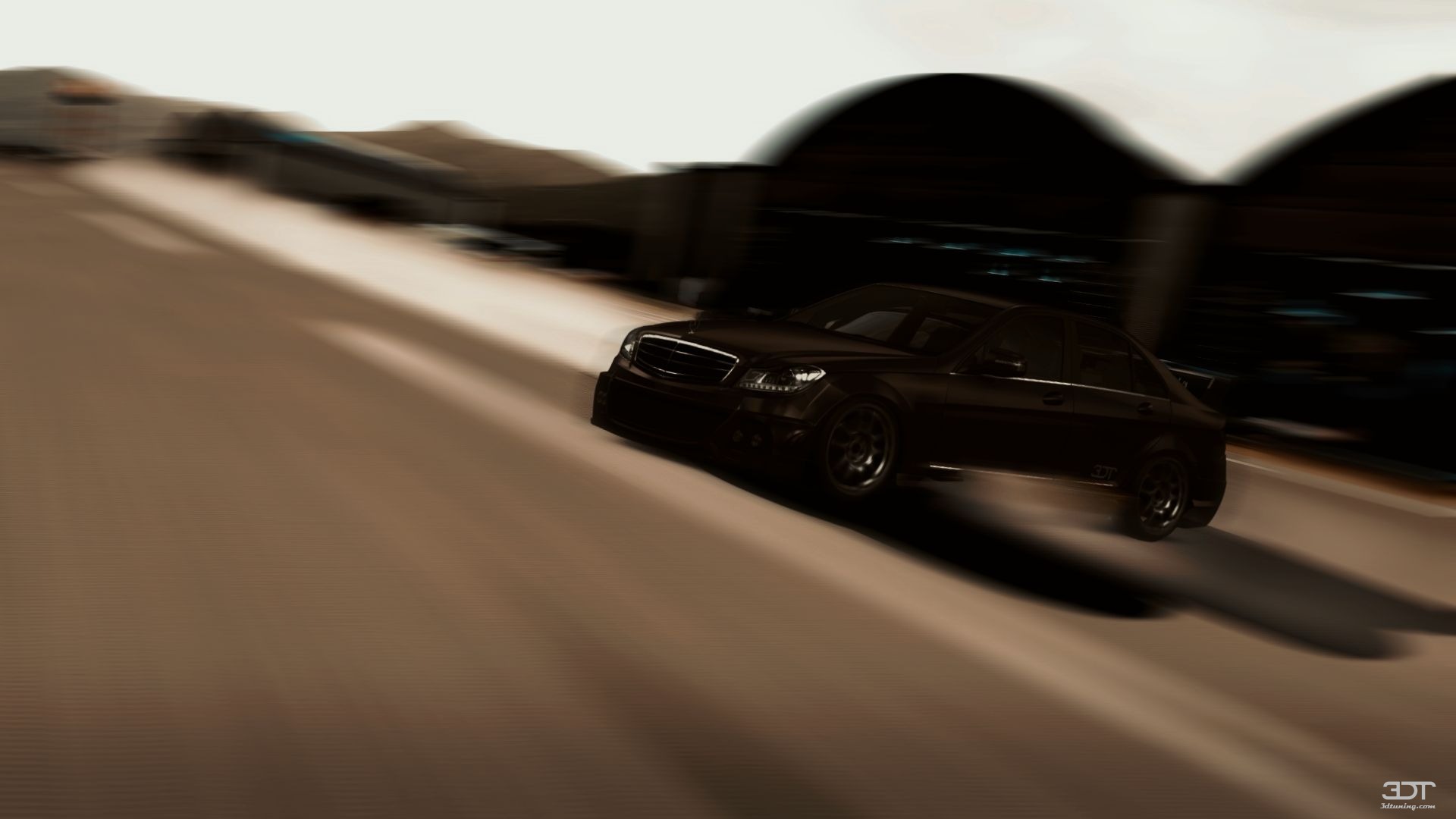 Mercedes C class Sedan 2012 Images