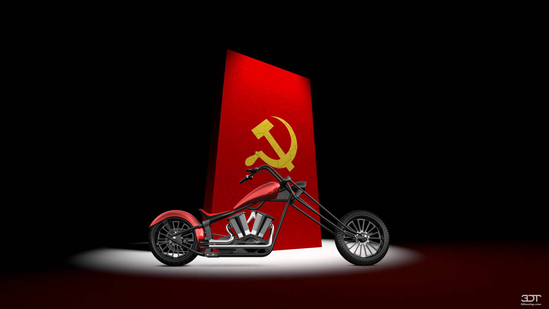 Custom Chopper Chopper 2017 Images
