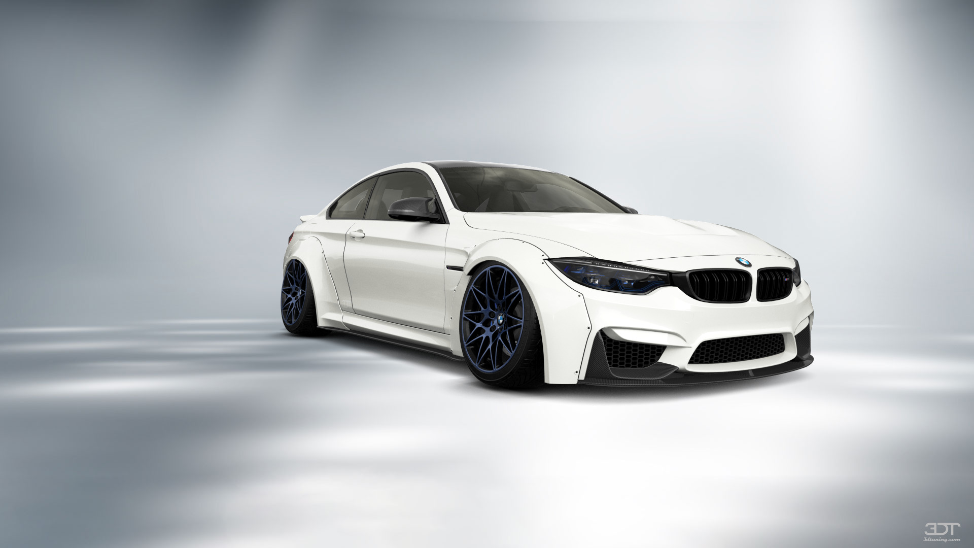 BMW M4 2 Door Coupe 2019