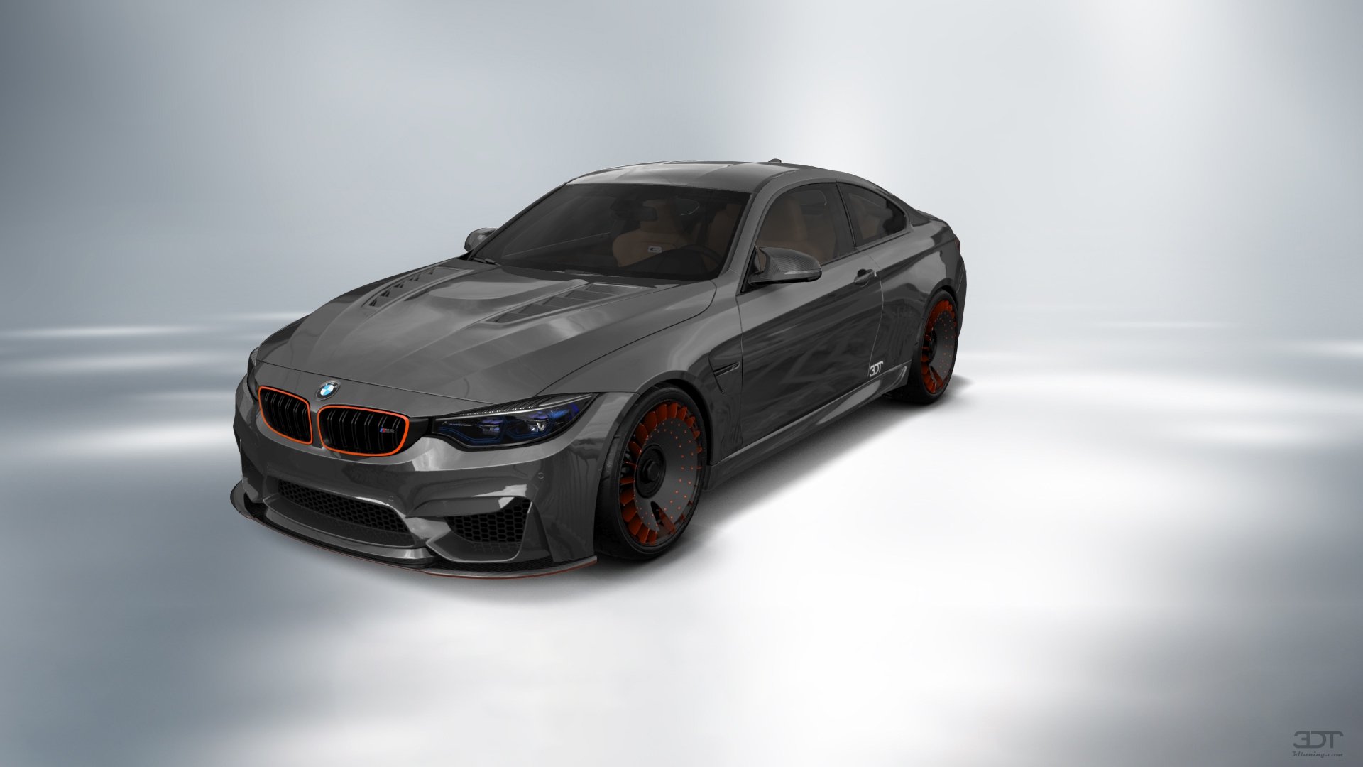 BMW M4 2 Door Coupe 2019