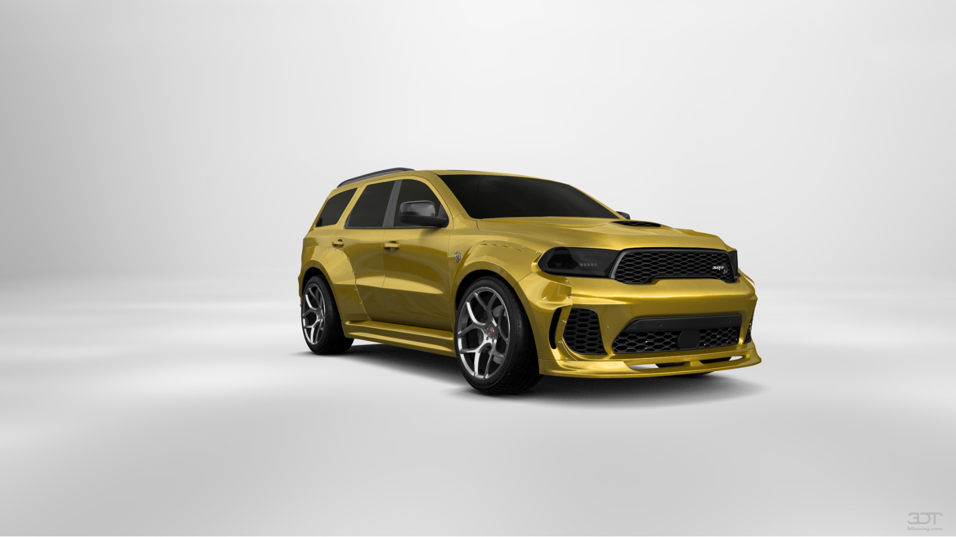 Dodge Durango 5 Door SUV 2021