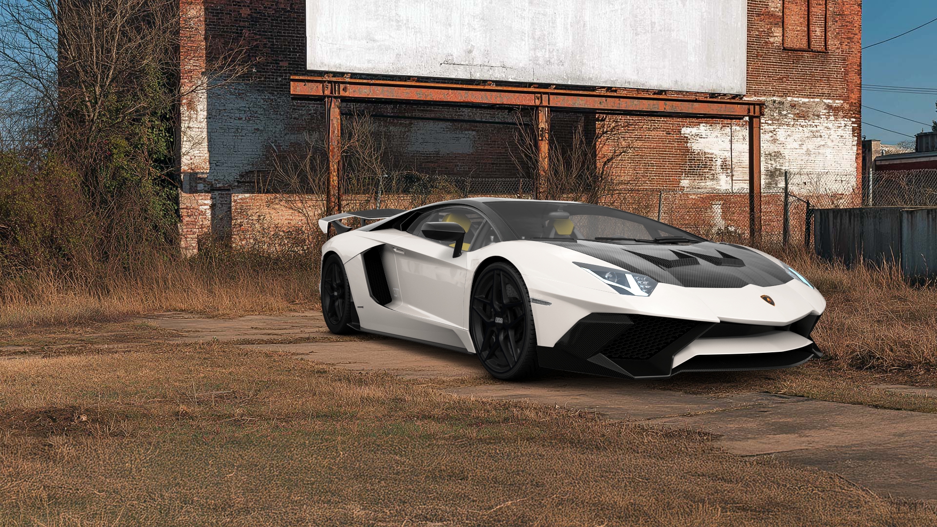 SSC_Lambo 2