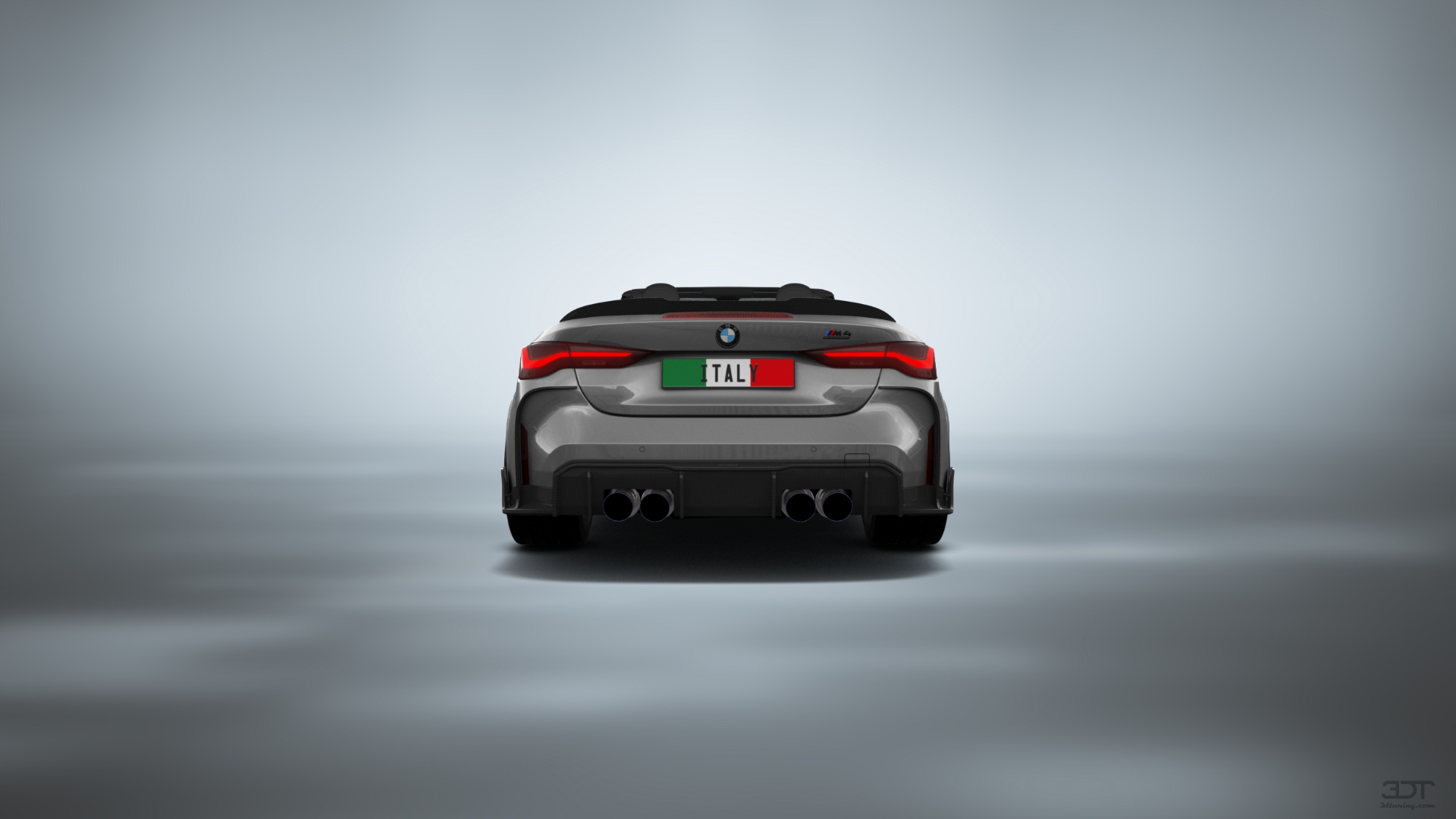 BMW M4 2 Door Convertible 2022