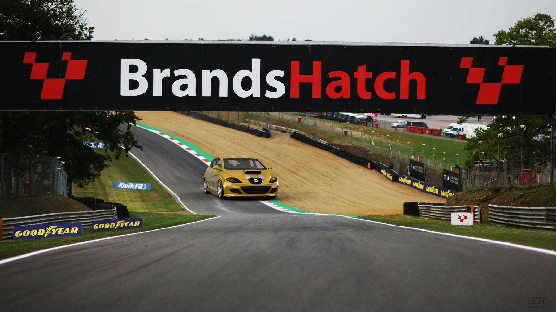 Seat Leon 5 Door Hatchback 2006 图片