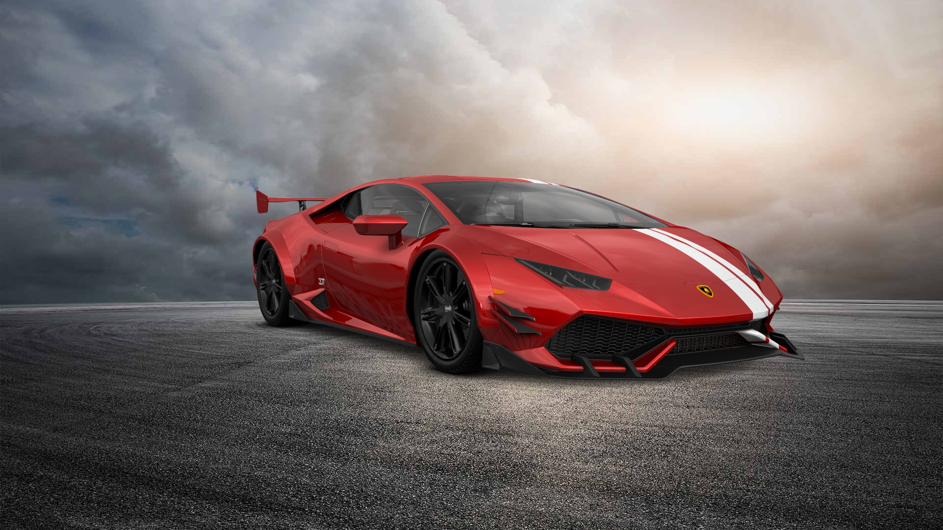 emorales58's Car Garage 3DTuning