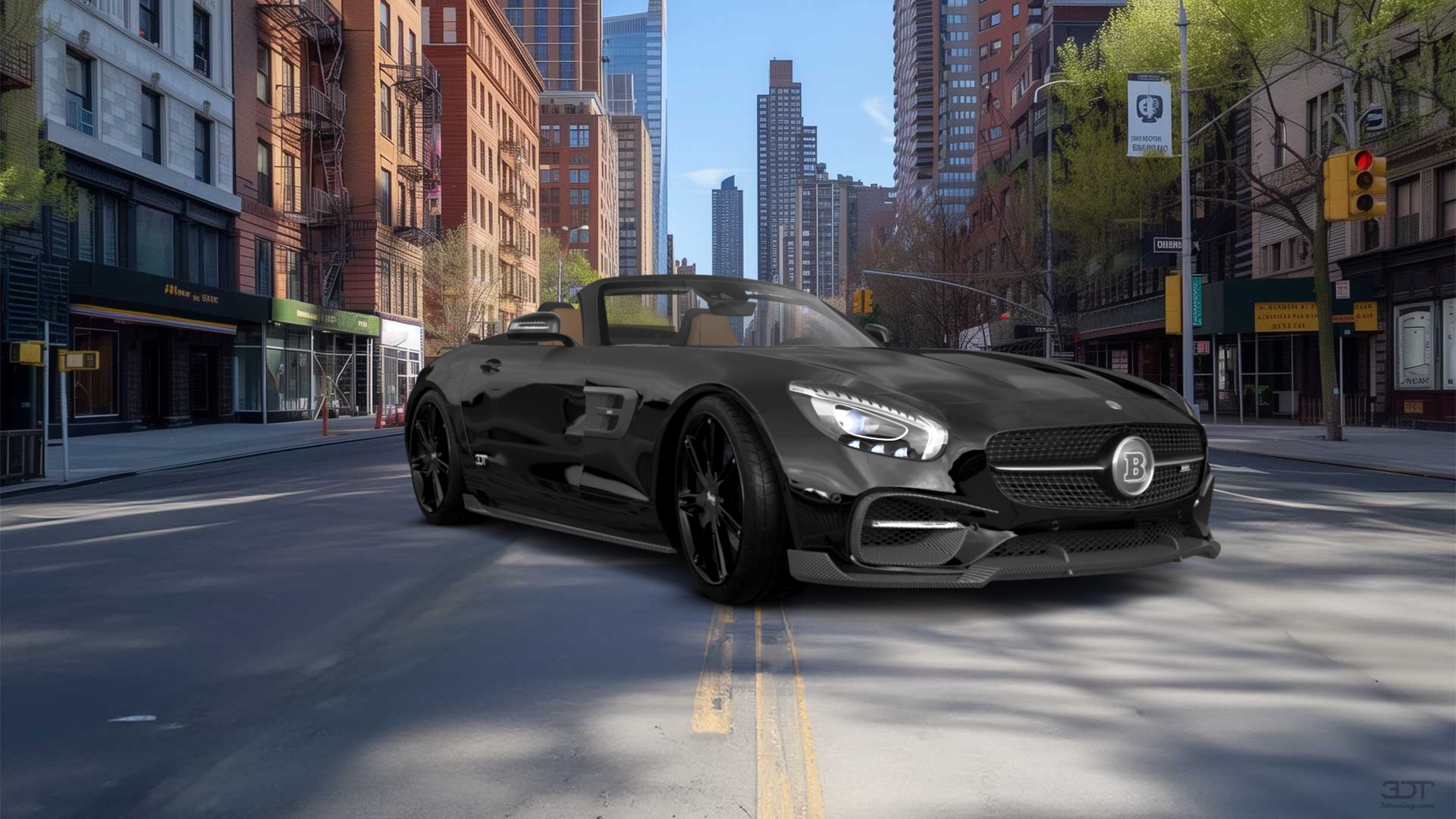 Car Reel