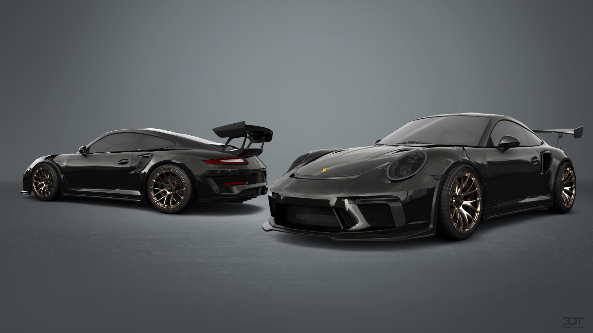 Porsche 911 Turbo S 2 Door Coupe 2014