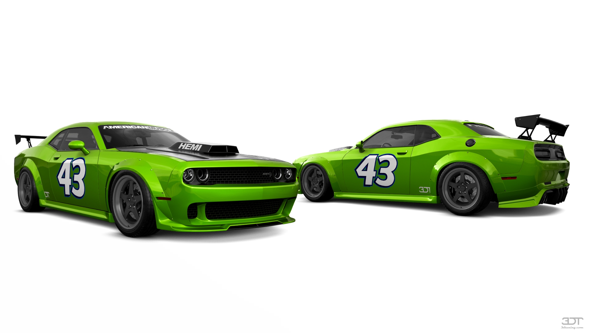 Dodge Challenger 2 Door Coupe 2015 Images