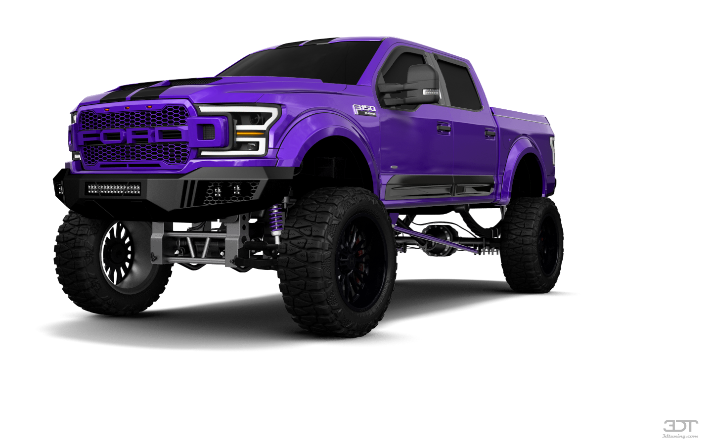 Ford F-150 Truck 2019