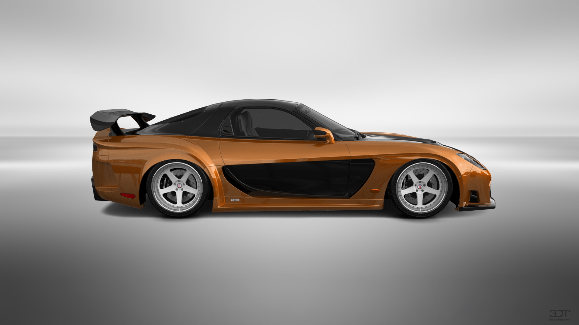 Mazda RX-7 1997