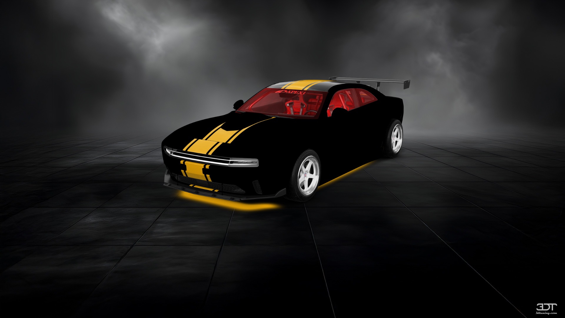 Dodge Charger 2 Door Coupe 2024