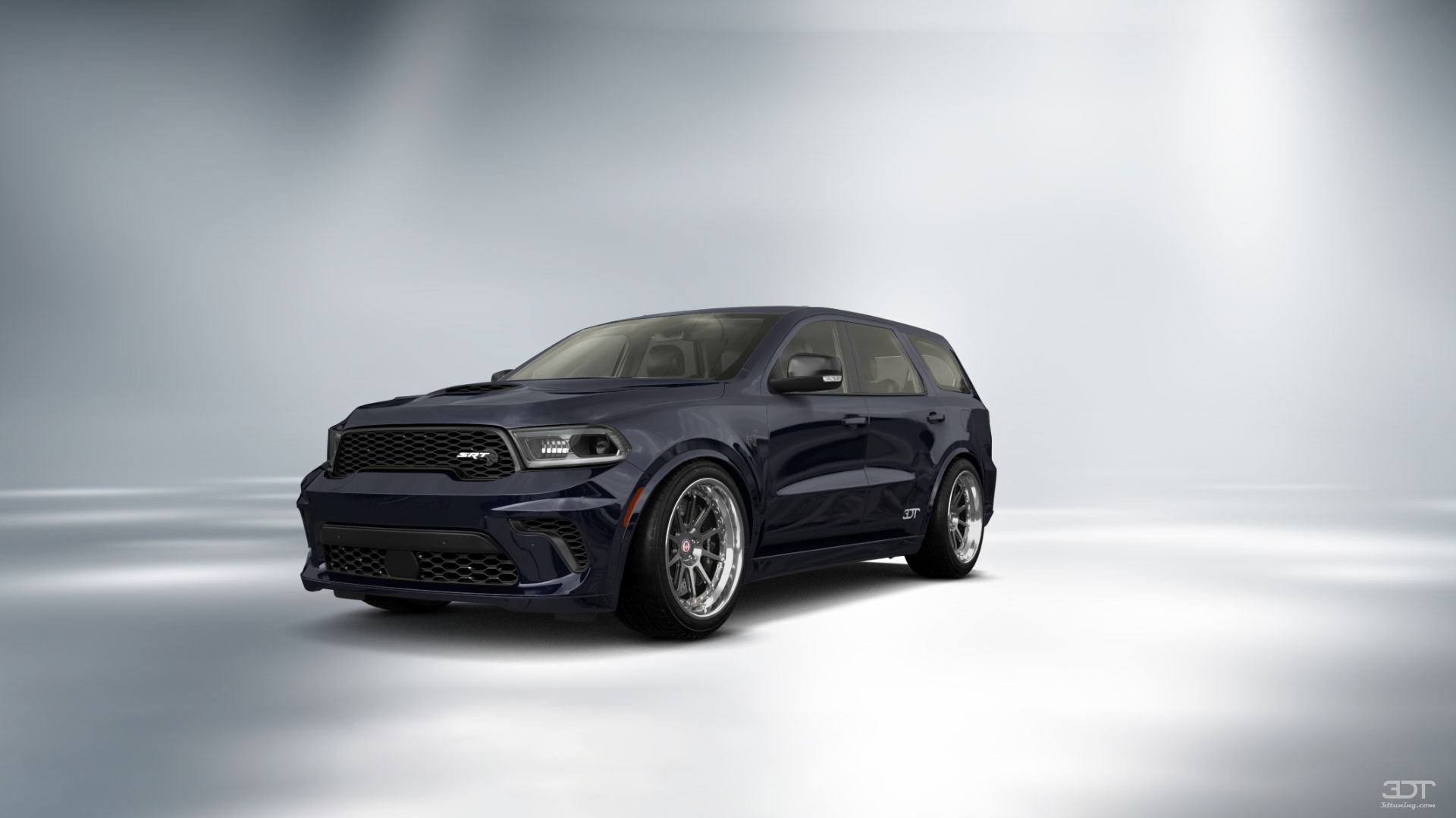 Dodge Durango 5 Door SUV 2021
