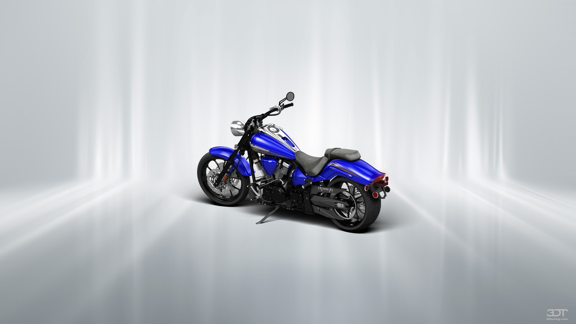 Yamaha Raider S Cruiser 2015 Imágenes