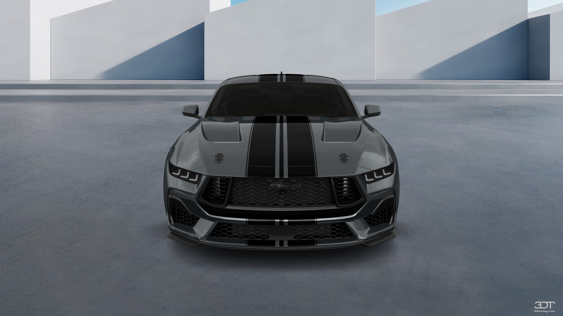 Ford Mustang 2 Door Coupe 2024
