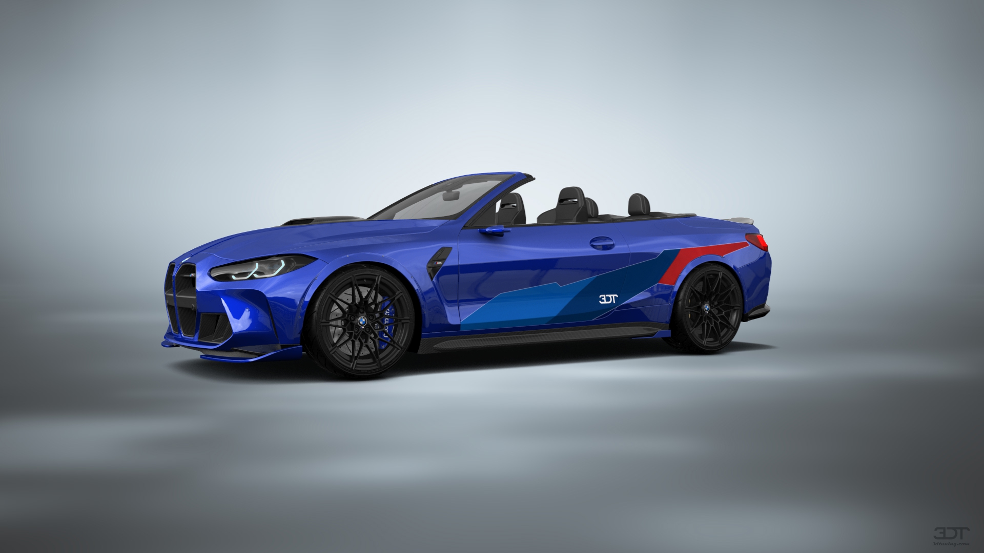 BMW M4 2 Door Convertible 2022 tuning