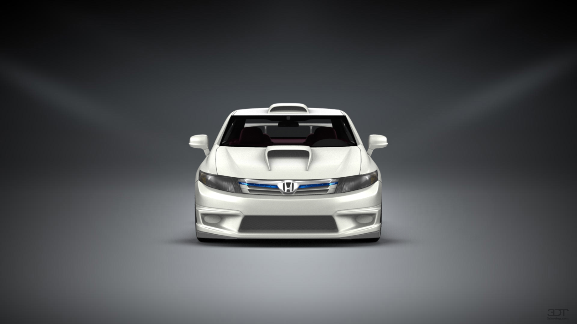 Honda Civic Sedan 2012