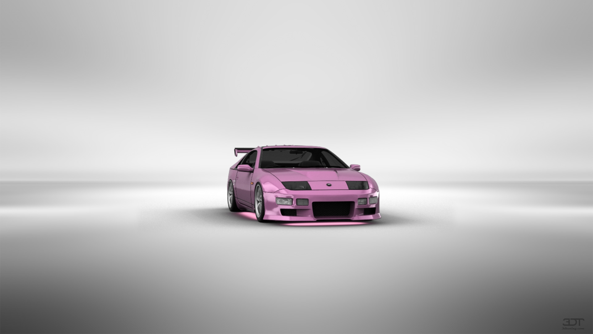 Nissan 300ZX Coupe 1990