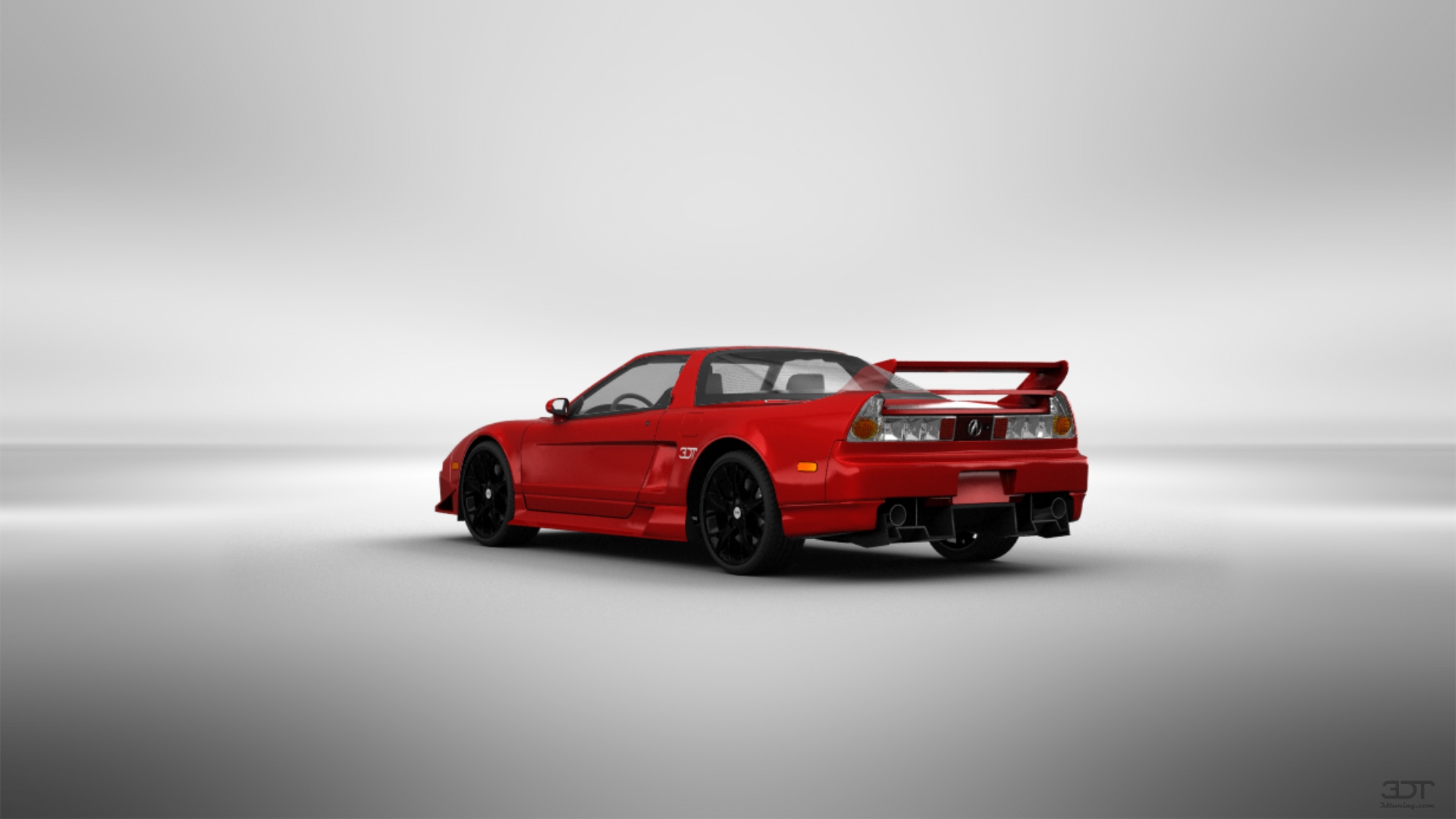 Acura NSX Coupe 2005