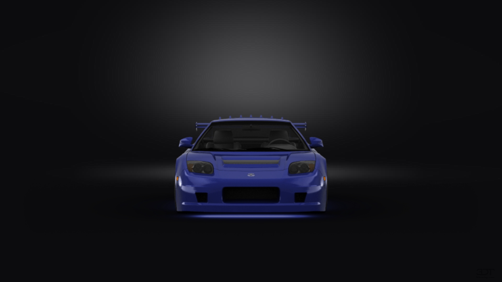 Acura NSX Coupe 2005 Images