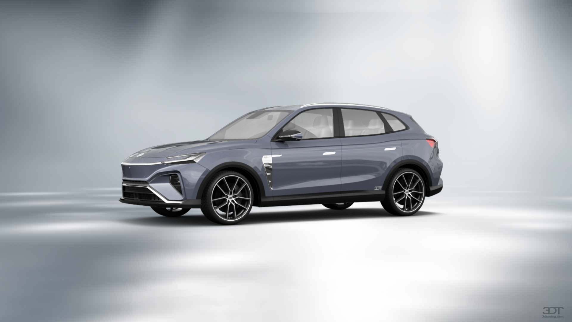 MG Marvel R 5 Door SUV 2021