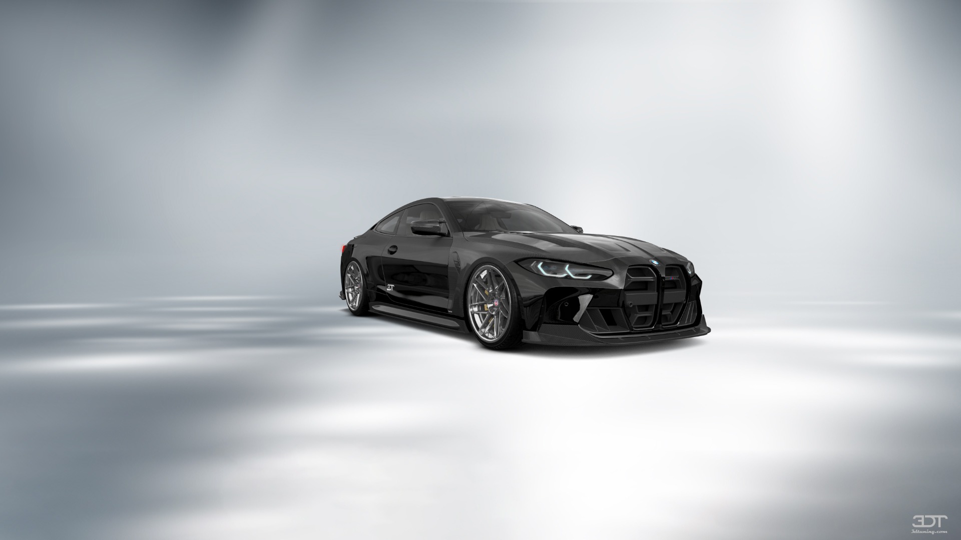BMW M4 2 Door Coupe 2021