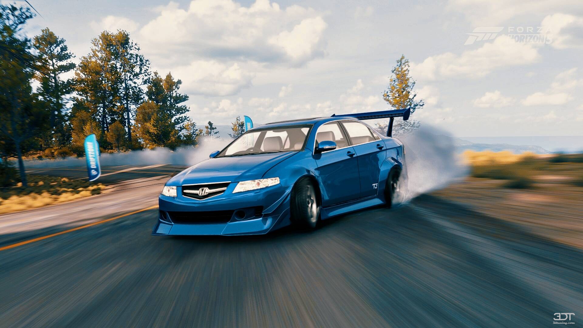 Honda Accord Sedan 2006 Images