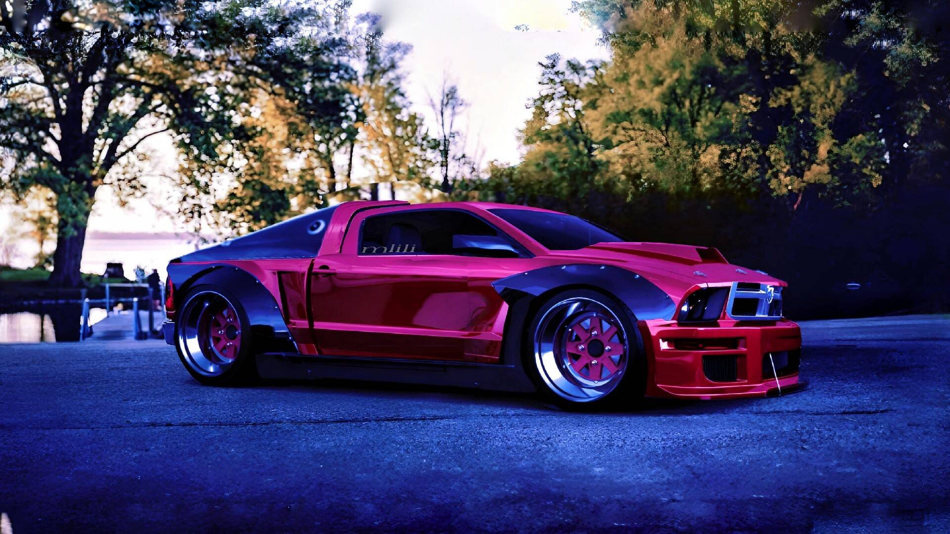 Dodge Ram SRT-10 2 Door pickup truck 2006 Images