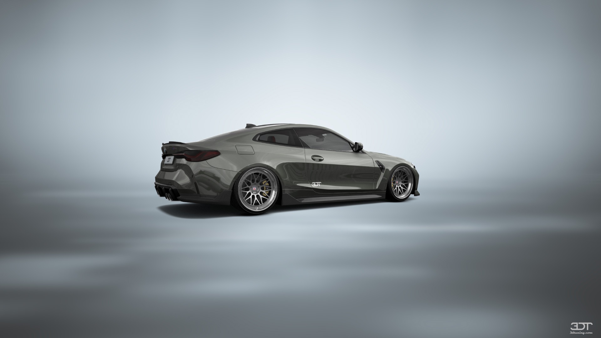 BMW M4 2 Door Coupe 2021