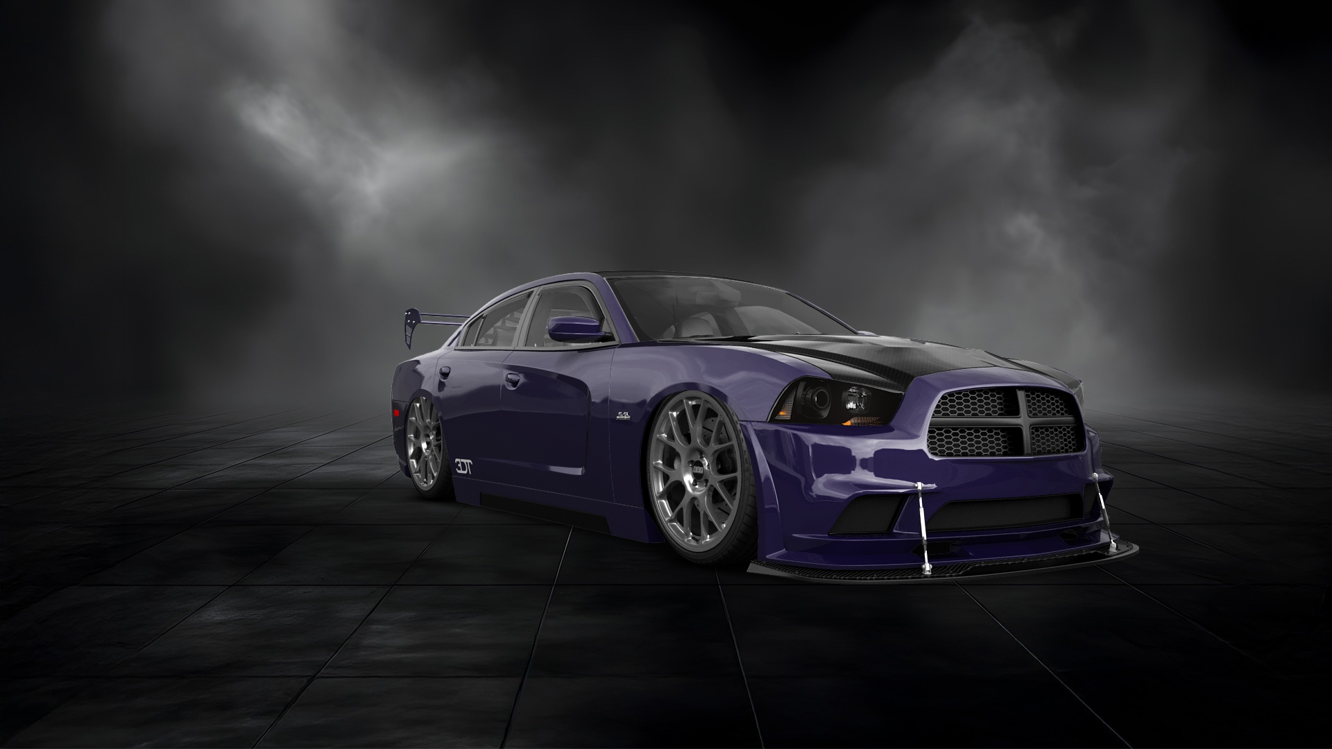 srt-8
