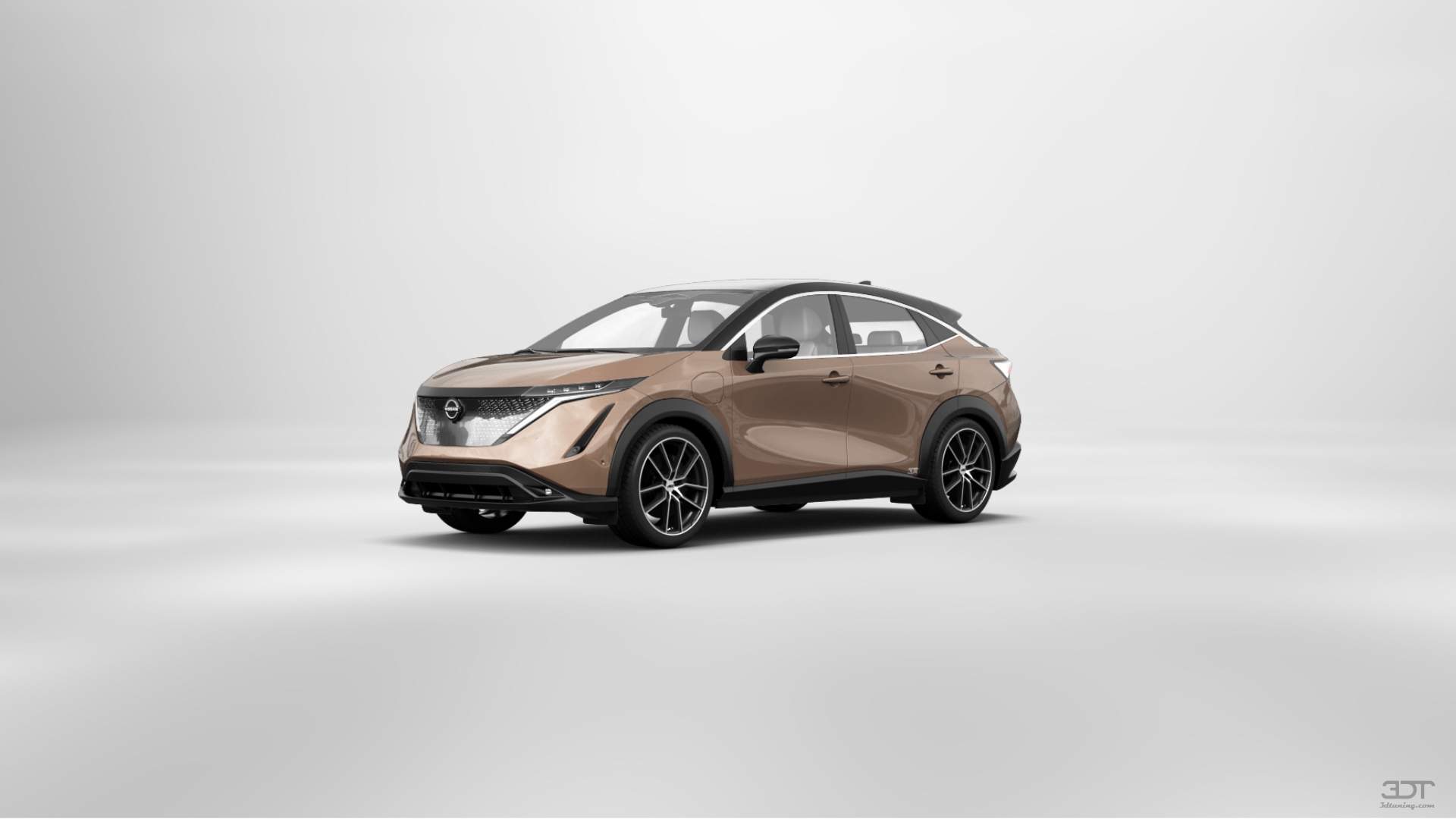 Nissan Ariya 5 Door SUV 2022