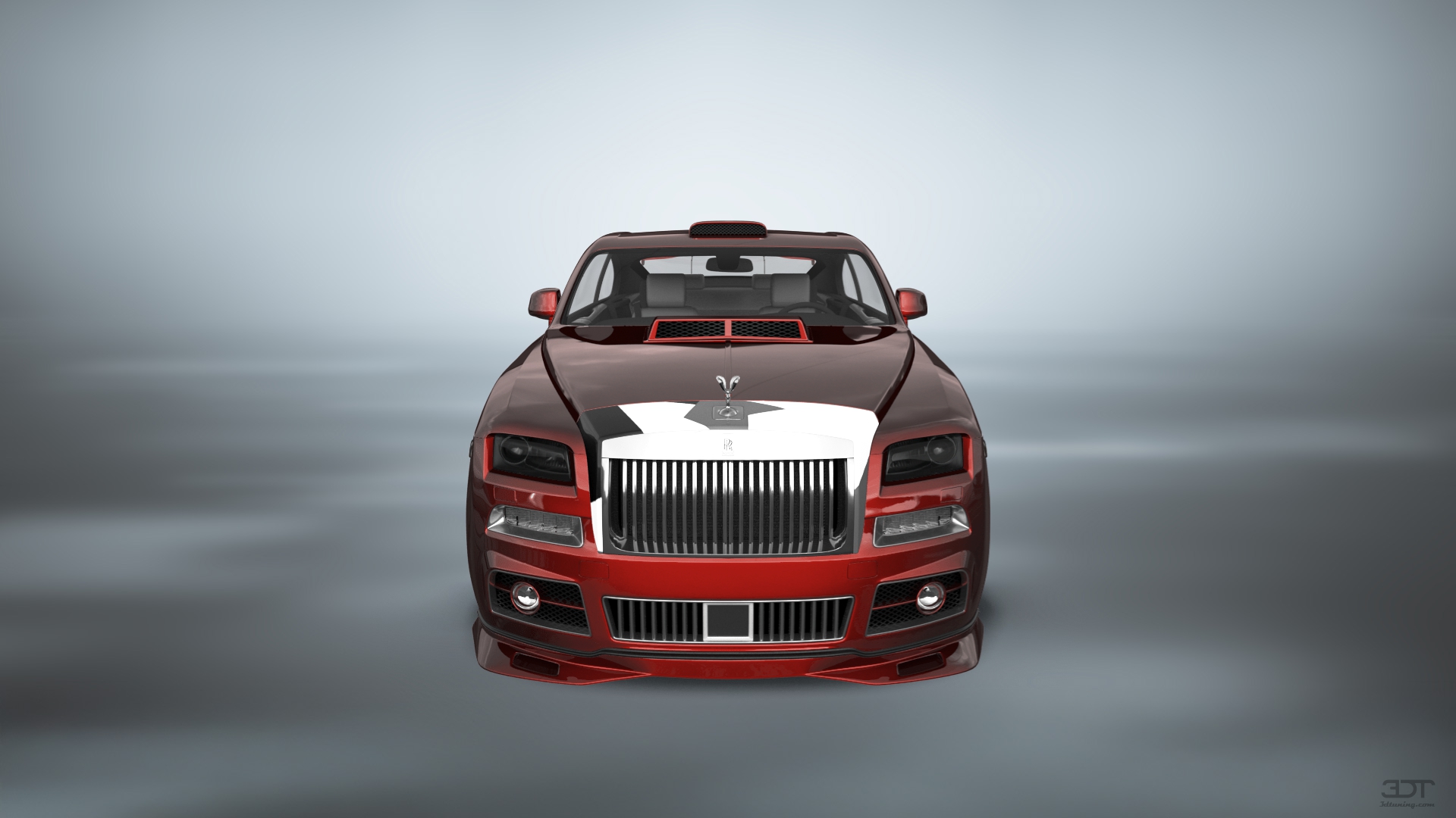 Rolls Royce Wraith 2 Door Coupe 2014