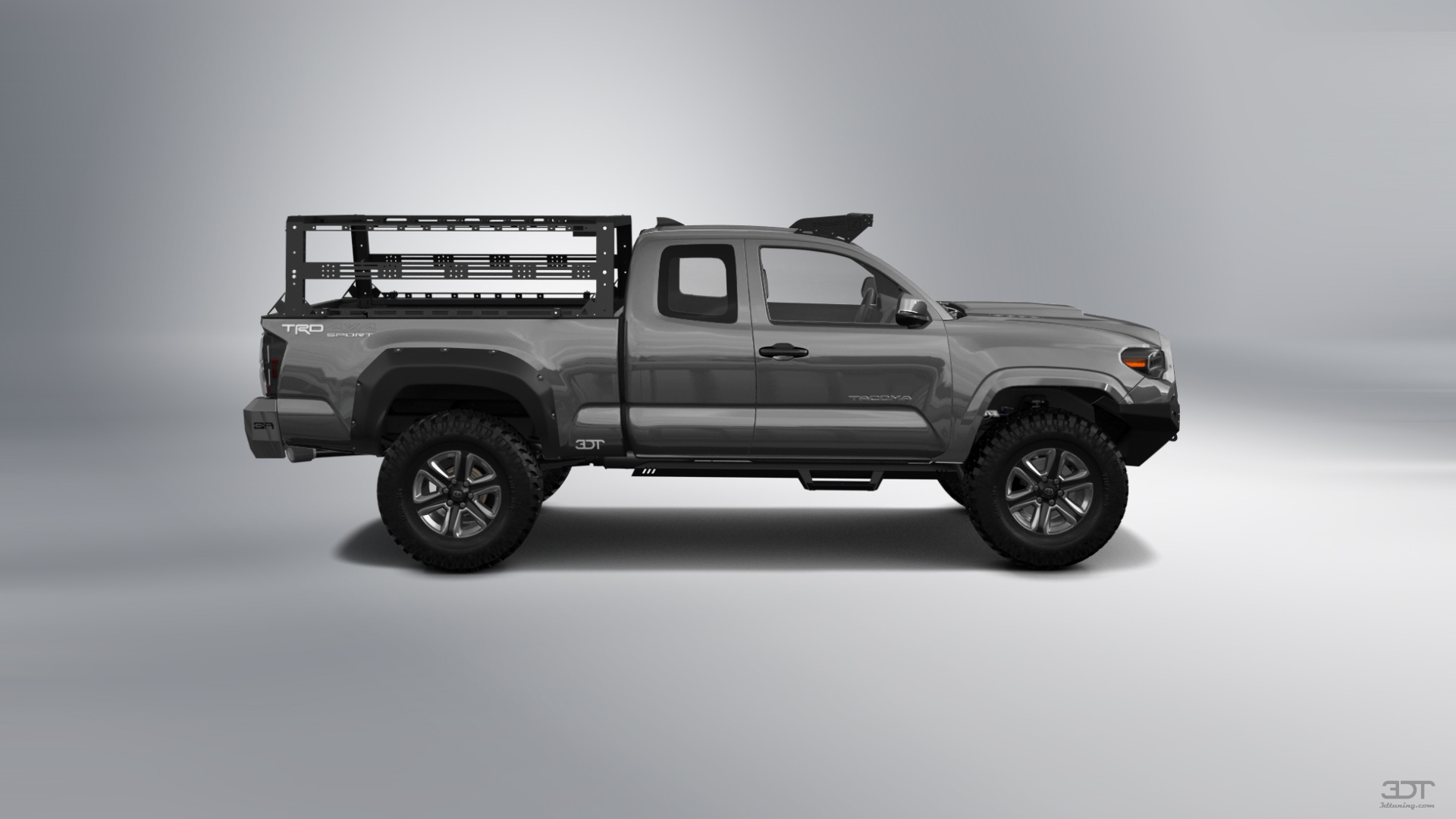 Toyota Tacoma Access Cab 4 Door pickup truck 2020