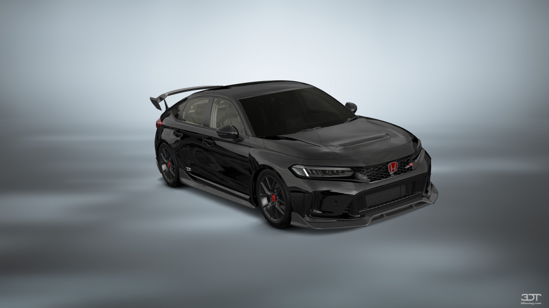 Honda Civic Type R 5 Door Liftback 2022