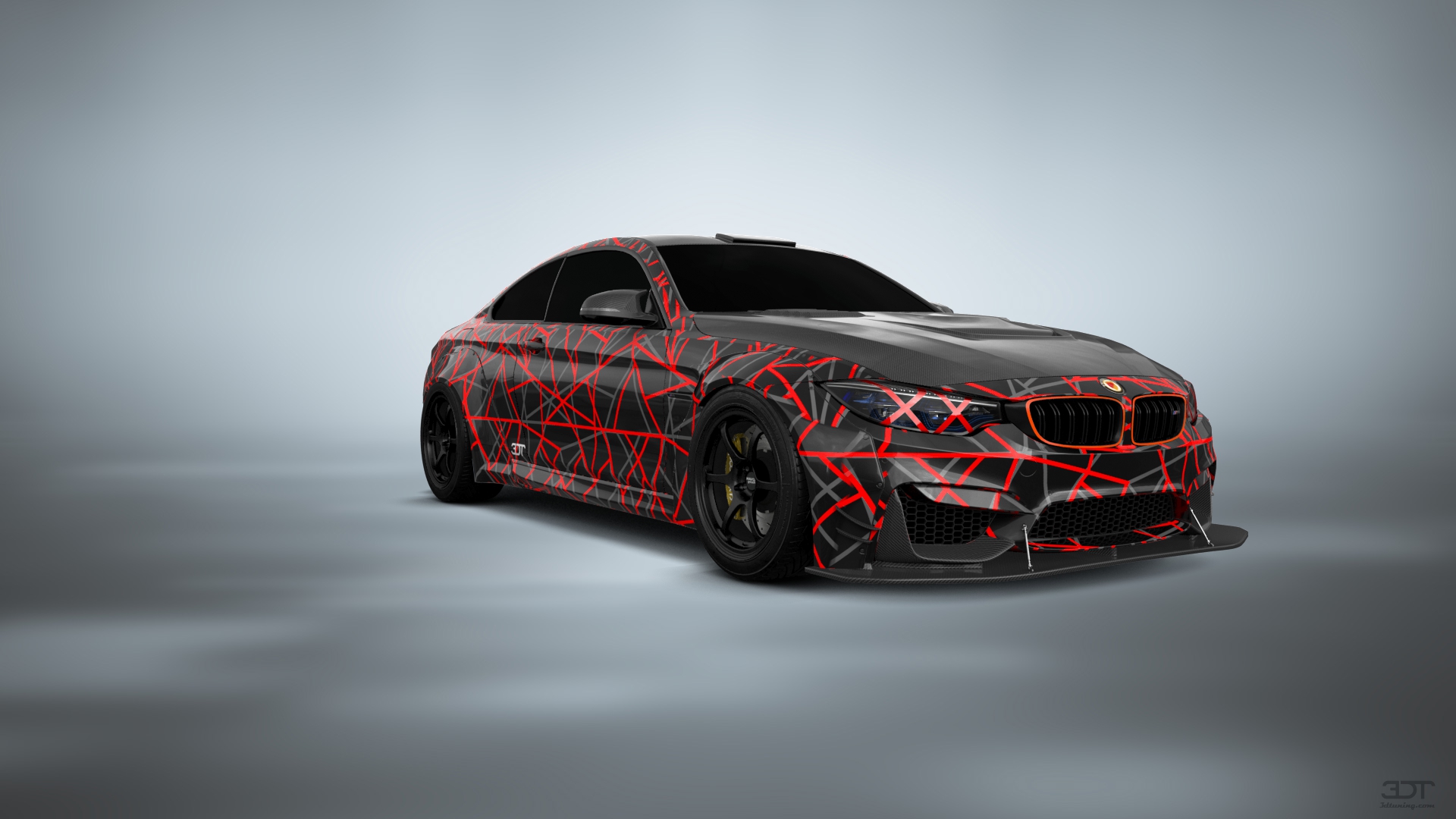 BMW M4 2 Door Coupe 2019