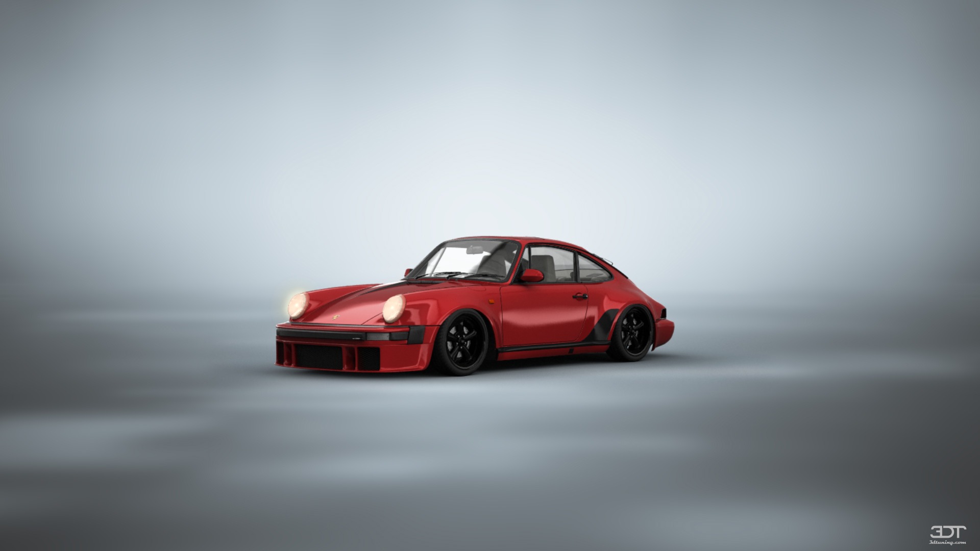 Porsche 911 Turbo Coupe 1978
