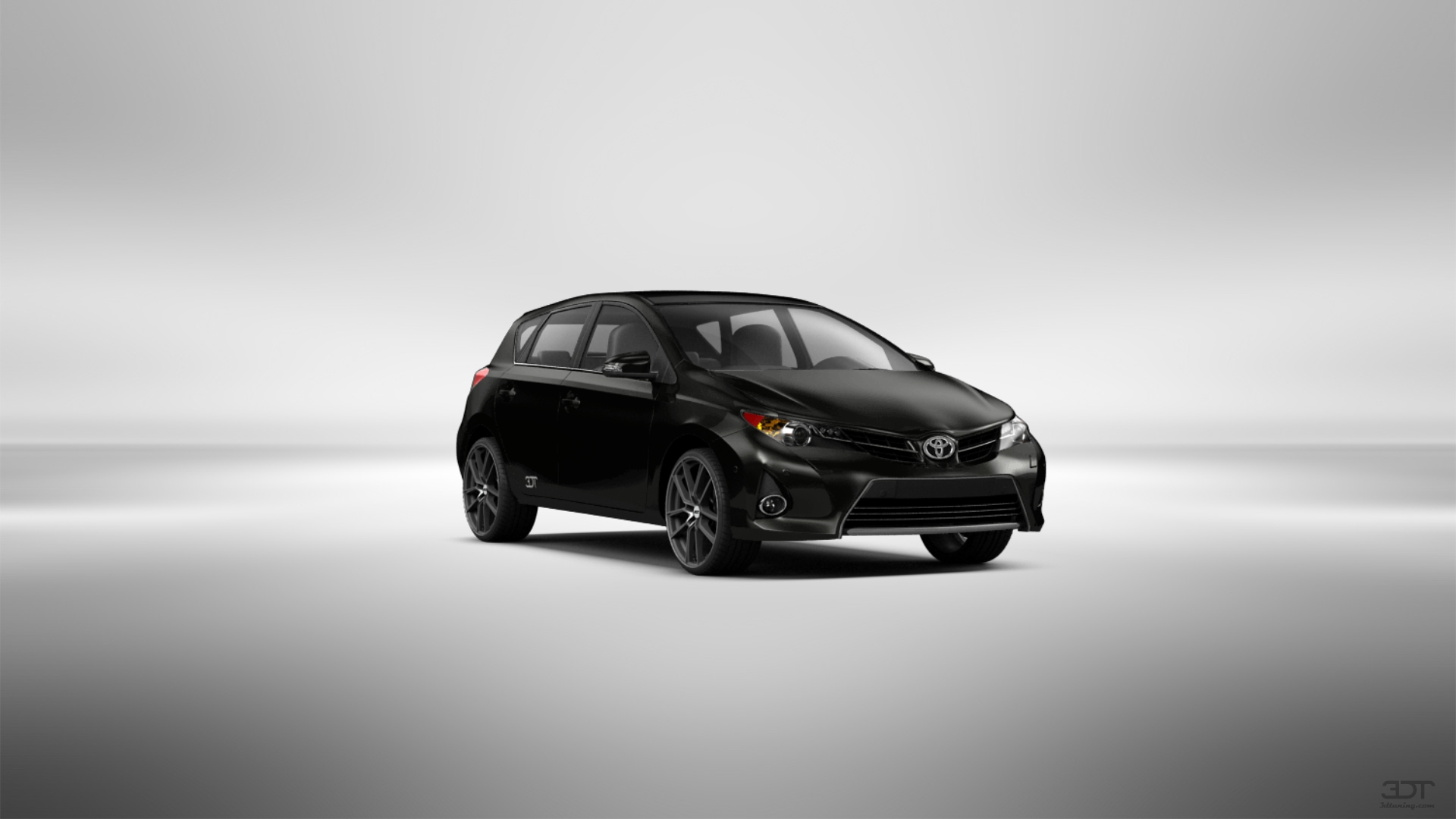 Toyota Auris Station Wagon 2013 tuning