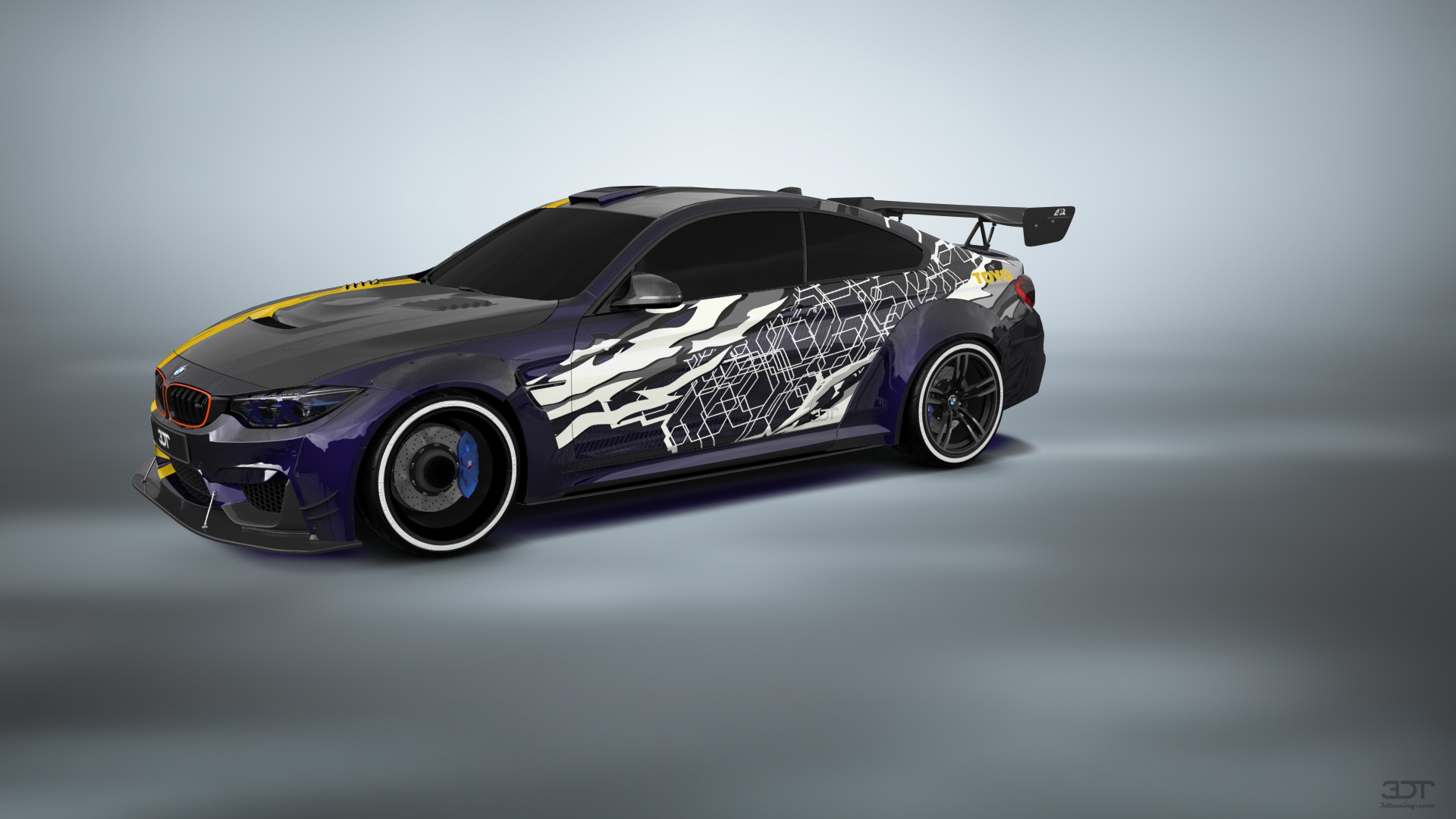 BMW M4 2 Door Coupe 2019