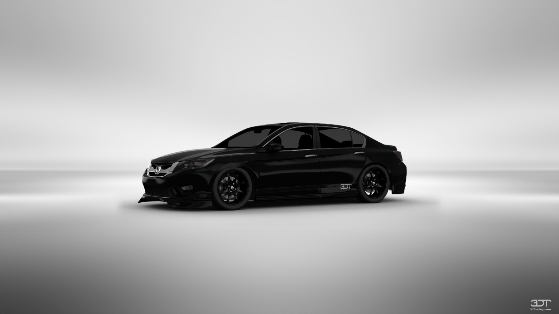 Honda Accord Sedan 2013