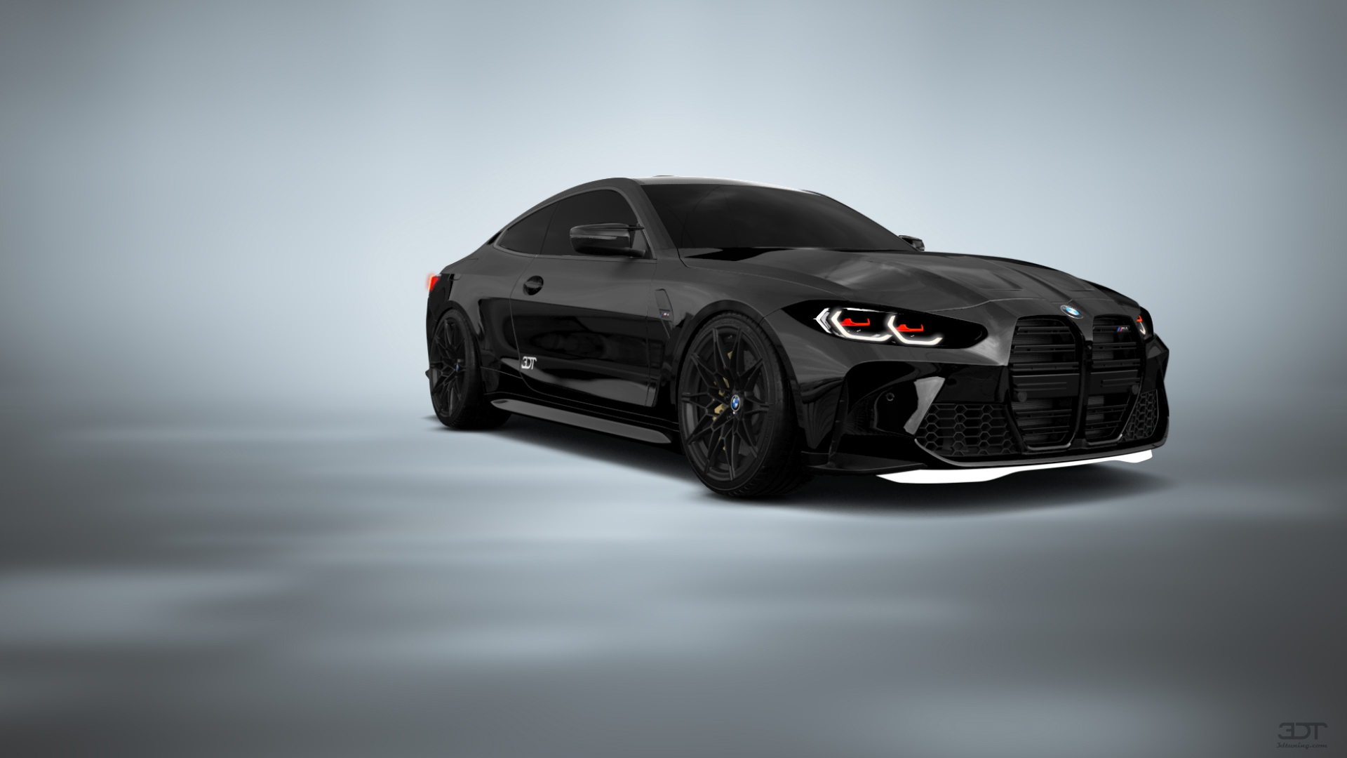 BMW M4 2 Door Coupe 2021