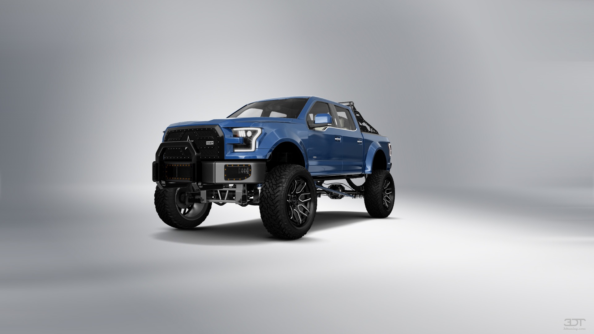 Ford F-150 Truck 2015