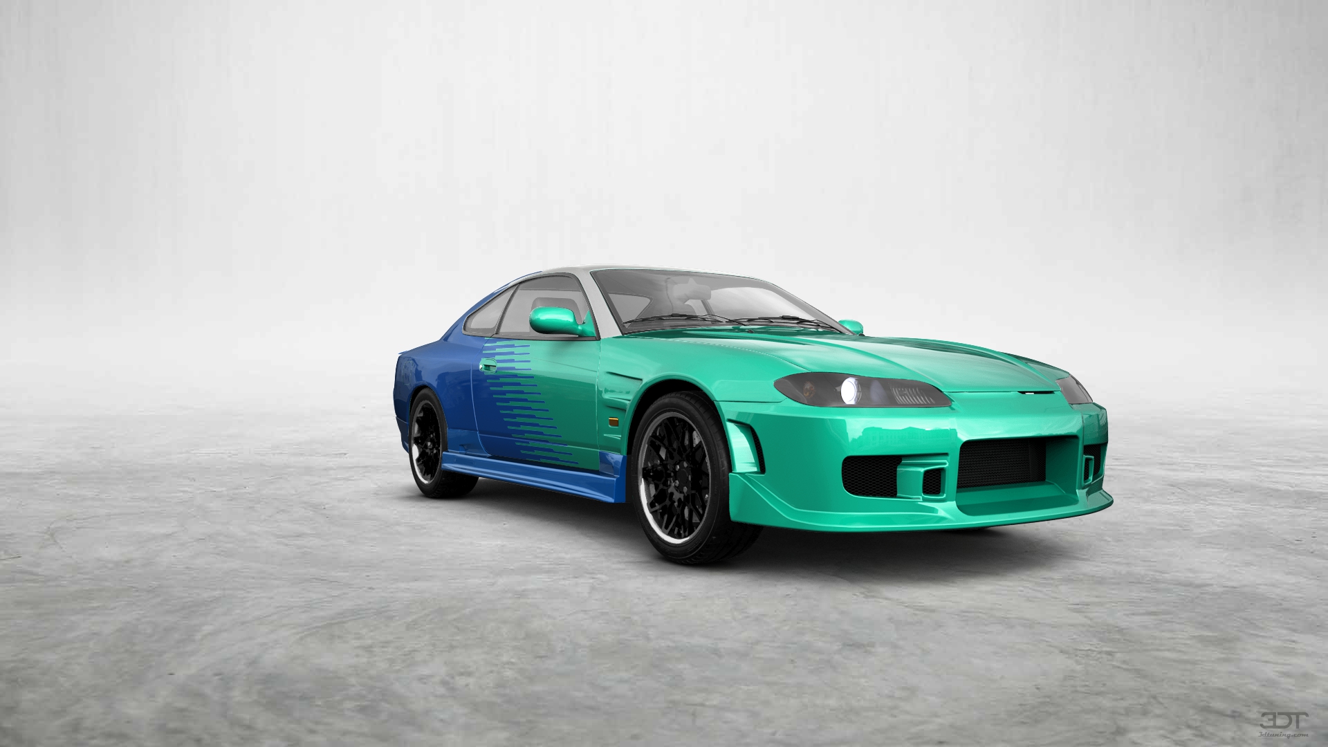 Nissan Silvia S15 2 Door Coupe 1999 Images