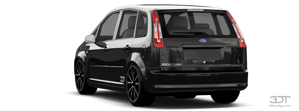 Ford C-Max 2009