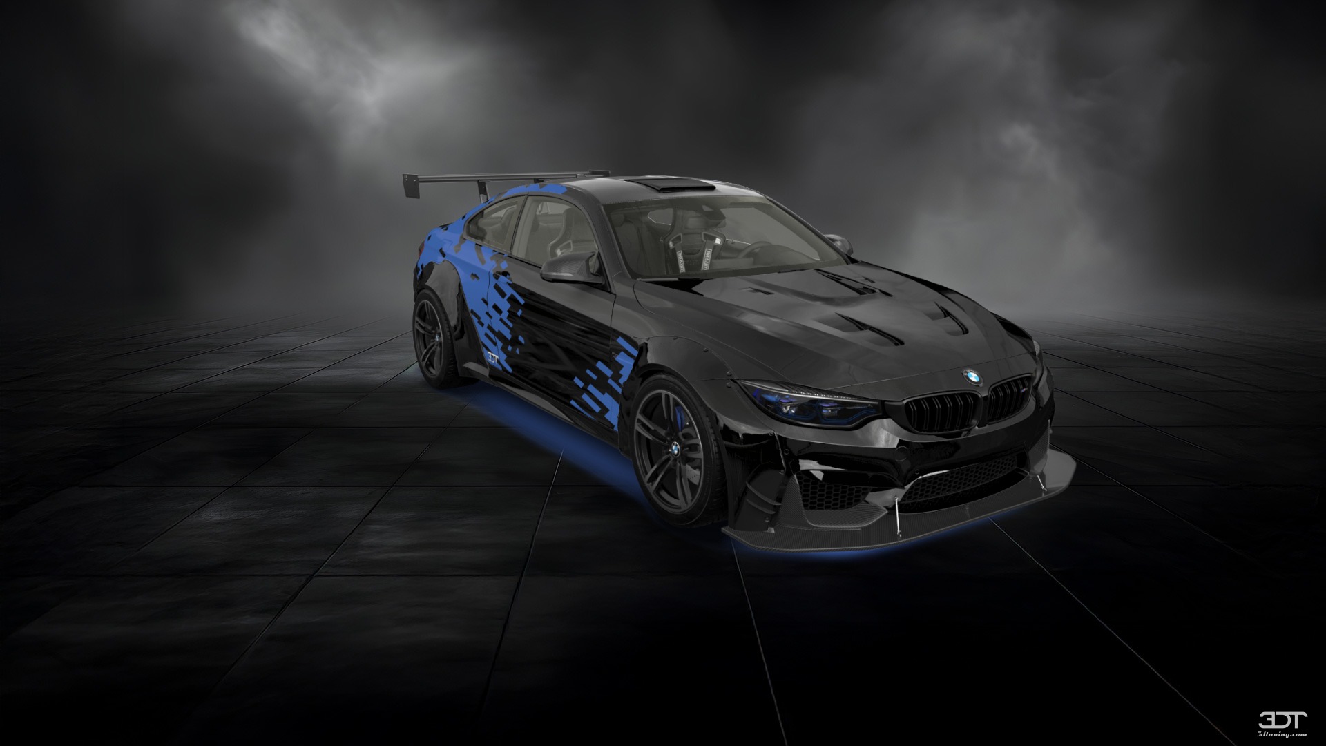 BMW M4 2 Door Coupe 2019