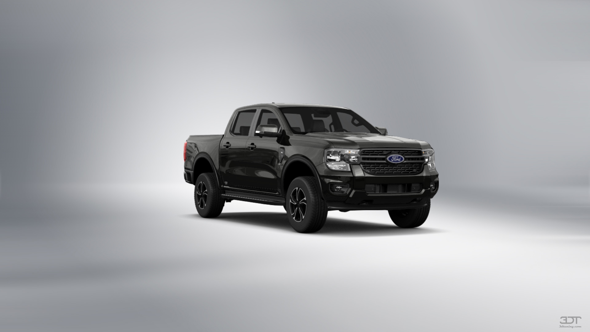 Ford Ranger 4 Door pickup truck 2023