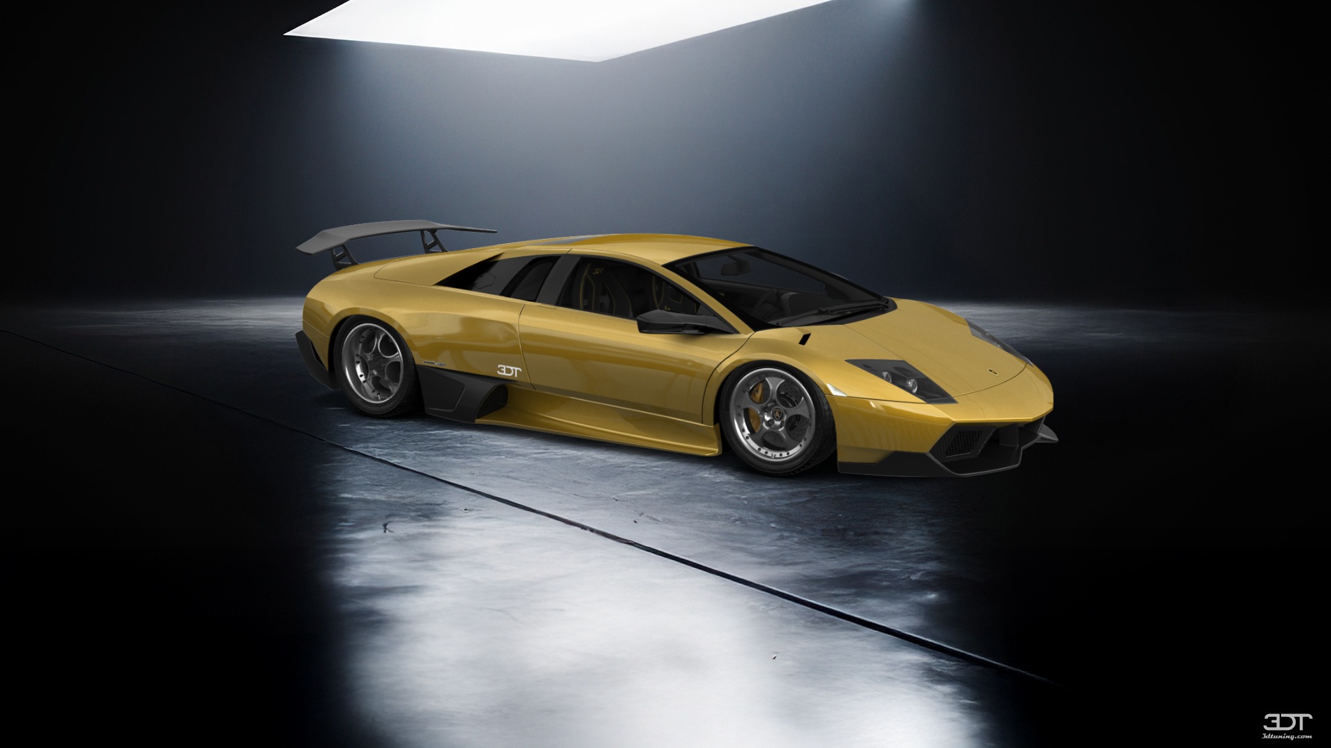 Lamborghini Murcielago 2 Door Coupe 2001 Images