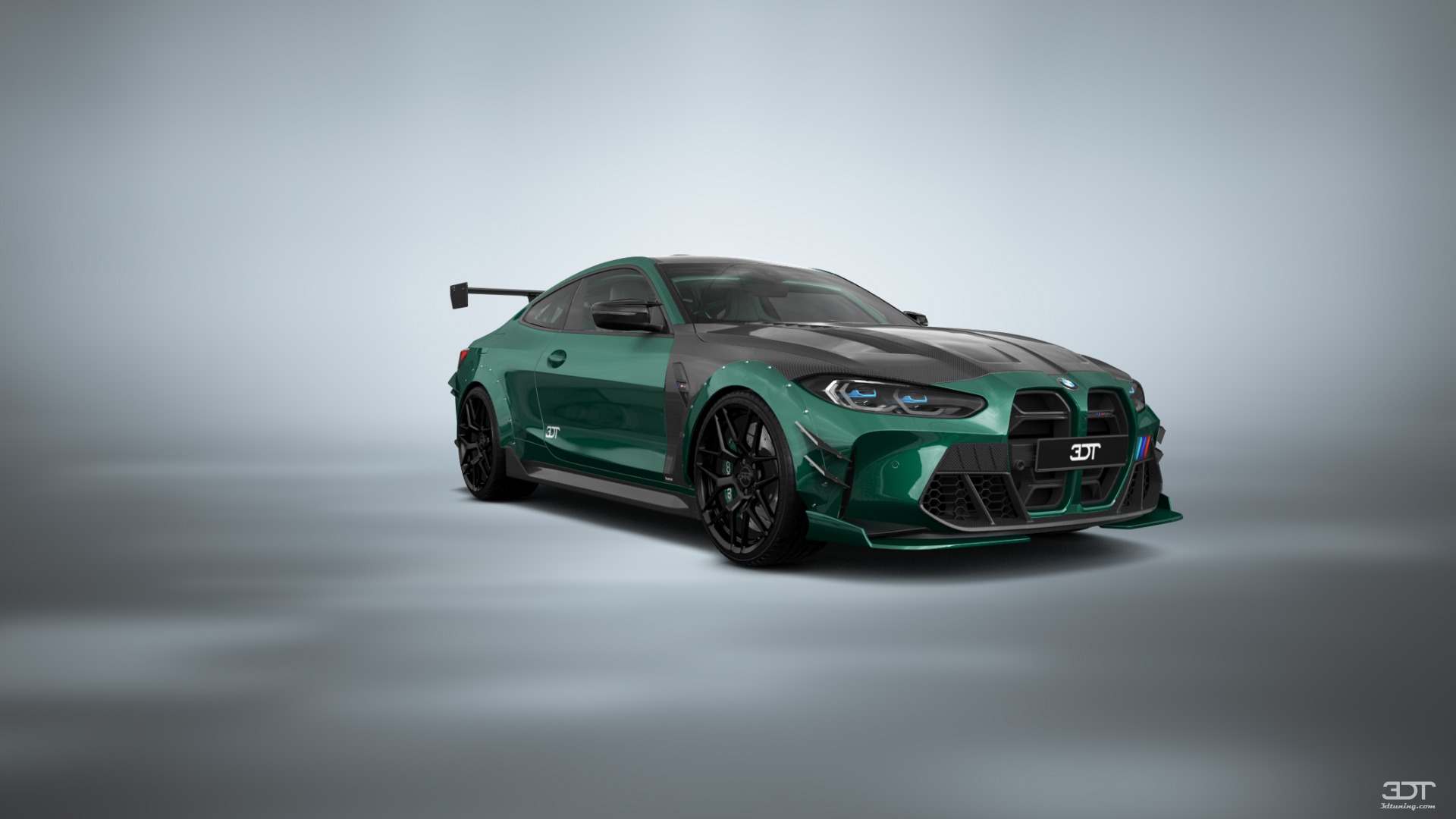 BMW M4 2 Door Coupe 2021