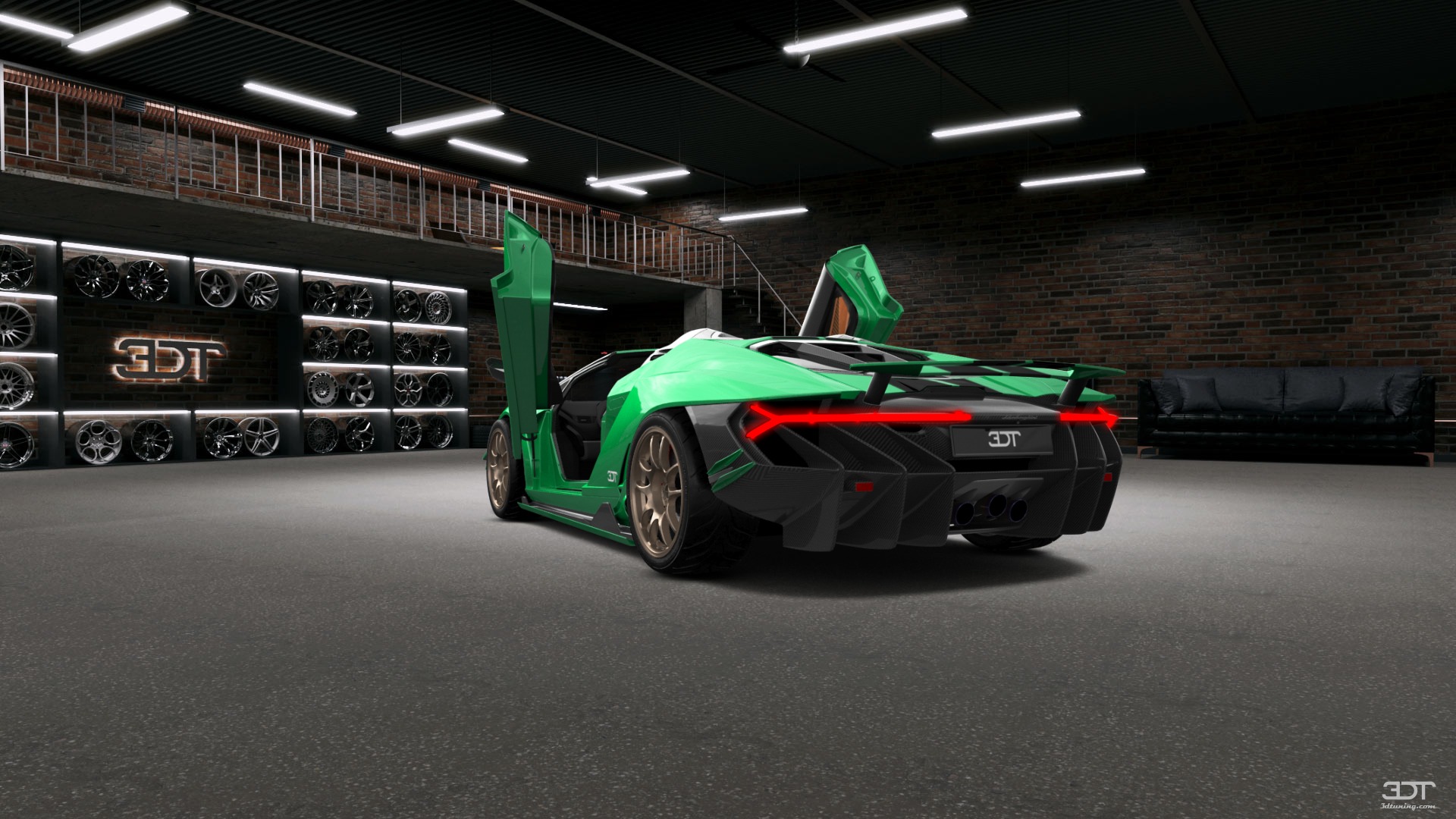 Lamborghini Centenario Roadster 2017 Images