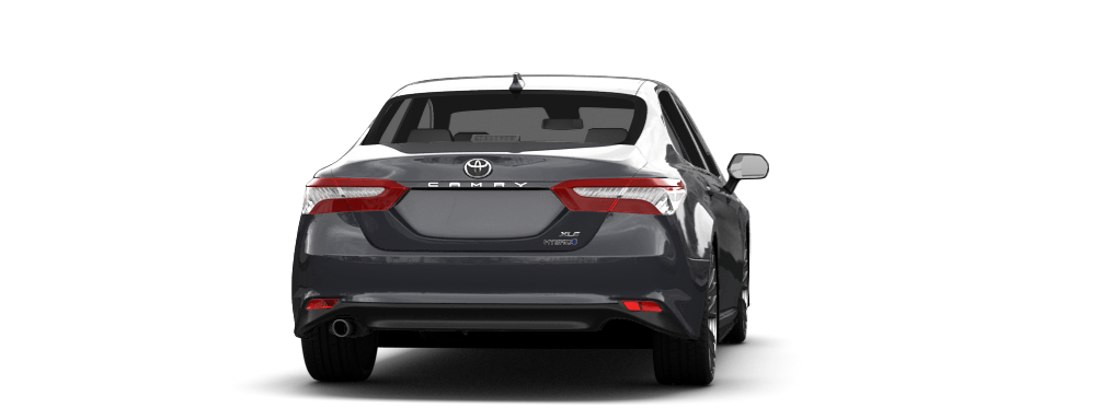 Toyota Camry VX75